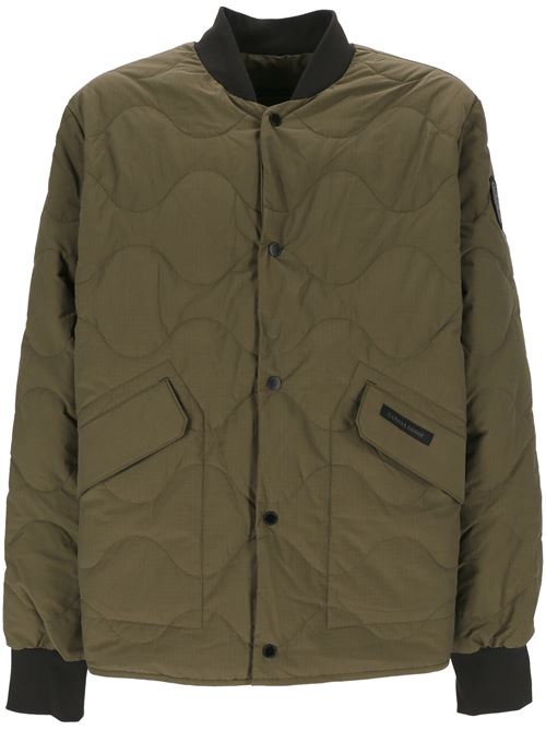 Boswell Reversible Jacket CANADA GOOSE | 3599MB49